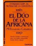 EL DO DE LA AFRICANA