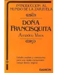 DOA FRANCISQUITA