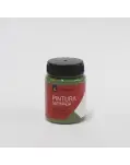 PINTURA ESCOLAR SATINADA VERDE MONTE 75 ML