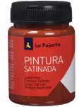 PINTURA ESCOLAR SATINADA XIDO ROJO 75 ML