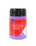 PINTURA SATINADA VIOLETA 375 ML 