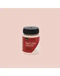 PINTURA ESCOLAR SATINADA ROSA 75 ML