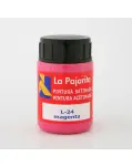 PINTURA ESCOLAR SATINADA MAGENTA 75 ML