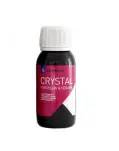 PINTURA PARA CRISTAL ROJO 50ML