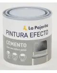 PINTURA EFECTO CEMENTO DE 250 ML