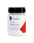 BARNIZ DE TRANSFERENCIA DE 75 ML FOTO TRANSFER