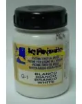 PTINA-TINTE AL AGUA BLANCO 50 ML