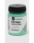 PTINA. TINTE AL AGUA VERDE CARDENILLO 75 ML