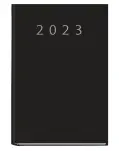 AGENDA ANUAL 2023 PRAXIS DA PGINA, COLOR NEGRO