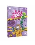 BARAJA DE CARTAS VIRUS 2 EVOLUTION, JUEGO DE CARTAS