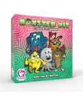 MONSTER KIT, EL JUEGO DE LOS MONSTRUOS