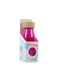 BOTELLA SENSORIAL FLOAT ROSA