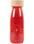 BOTELLA SENSORIAL FLOAT, COLOR ROJO.