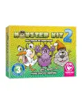 MONSTER KIT 2, JUEGO DE CARTAS. AMPLIACIN