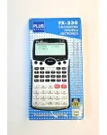 CALCULADORA CIENTFICA PLUS FX-230