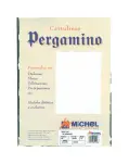 PERGAMINO TROQUELADO DIN A-4 160GR/M