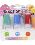 SELLOS EMOTION STAMPS, ESPECIAL CONDUCTA