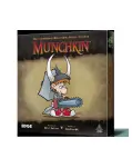 MUNCHKIN. NUEVA EDICIN