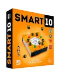 SMART 10, JUEGO DE PREGUNTAS