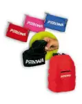 FUNDA IMPERMEABLE PARA MOCHILA