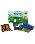 DIVERMAGIC TEXTIL JUNGLA