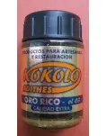 PINTURA ORO RICO