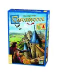 CARCASSONNE