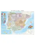 MAPA EDUCATIVO EUROPA POLTICO