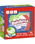 PALABREA, JUEGO DE CARTAS. EL MS RPIDO GANAR LA PARTIDA!