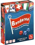 BANDEREA, JUEGO DE CARTAS DE BANDERAS