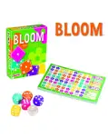 BLOOM, FLORES Y ESTRATEGIA EN UN JUEGO DE DADOS