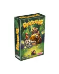 ROEDORES, JUEGO DE CARTAS