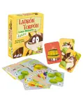 LADRN TORPN JUNIOR, JUEGO DE SUMAS