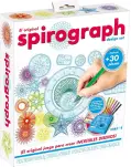 SPIROGRAPH DESIGN SET