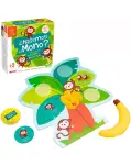 HACEMOS EL MONO? JUEGO DE ACCIN Y EMOCIN