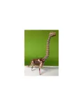 MAQUETA 3D DINOSAURIO BRACHIOSAURUS