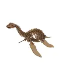 MAQUETA 3D DINOSAURIO PLESIOSAURUS POCKET