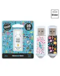 PENDRIVE 16 GB USB 2.0 MUSIC DREAM