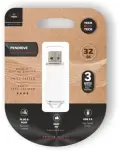 PENDRIVE 32 GB, COLOR BLANCO