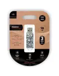 PENDRIVE 16 GB ART-DECO