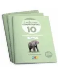 PACK LECTURAS COMPRENSIVAS 10,11 Y 12+ ORGANIZADOR SEMANAL