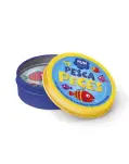 PESCA PECES, JUEGO DE SUMAS