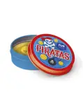 PIRATAS, JUEGO DE CARTAS