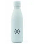 BOTELLA TRMICA AZUL PASTEL SKY 500 ML