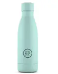 BOTELLA TRMICA AZUL PASTEL SKY 750 ML