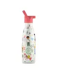 BOTELLA TRMICA CURIOUS EXPLORERS 350 ML.