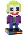 JOKER, FIGURA PARA CONSTRUIR. 183 PIEZAS