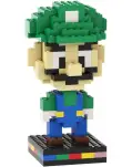 LUIGI. FIGURA PARA CONSTRUIR. 182 PIEZAS