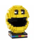 PACMAN, FIGURA PARA CONSTRUIR 327 PIEZAS