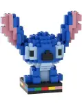 STITCH. FIGURA PARA CONSTRUIR. 295 PIEZAS